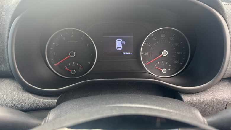 Kia Sportage 1.6T GDi ISG 2 5dr [AWD] Petrol Estate